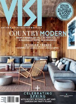 Visi – Issue 134 2024