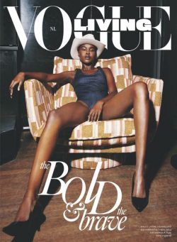 Vogue Living Nederland – September-Oktober 2024