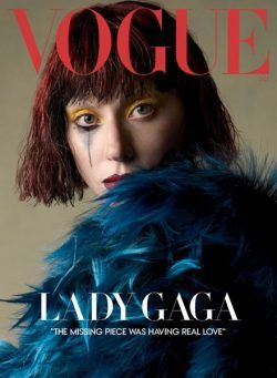 Vogue USA – October 2024