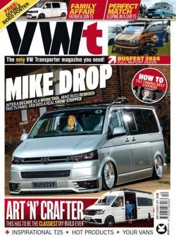 VWt – December 2024