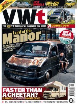 VWt – November 2024