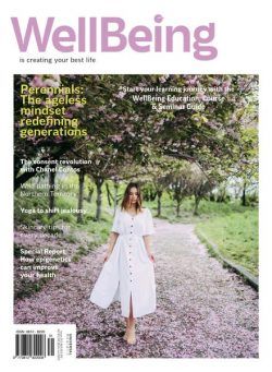 WellBeing – Issue 212 2024