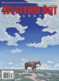 Western Art Collector – October 2024