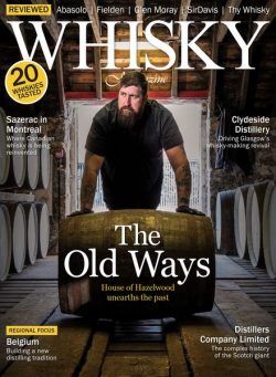 Whisky Magazine – Issue 203 2024