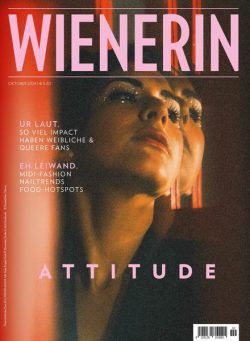 Wienerin – Oktober 2024