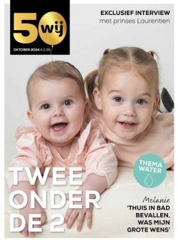 WIJ Magazine – Oktober 2024