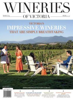 Wineries of Victoria – Issue 14 2024