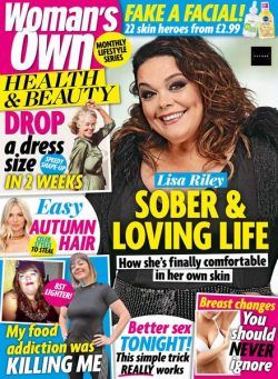 Woman’s Own Special – Issue 286 2024