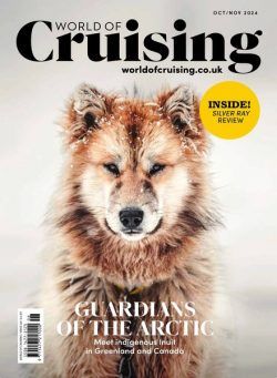 World of Cruising – October-November 2024