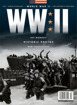 World War II – 85th Anniversary Collector’s Edition 2024