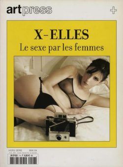 X-ELLES Le Sex Par Le Femmes – Mai 2004