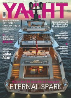 Yacht Turkiye – 1 Ekim 2024