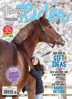 Young Rider – November-December 2024