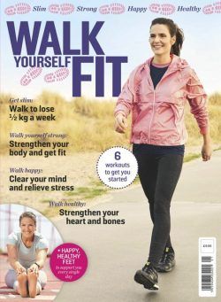 Your Guide to Success – Walk Yourself Fit 2024