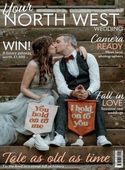 Your North West Wedding – October-November 2024