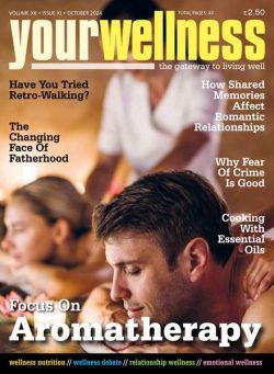 Yourwellness – October 2024