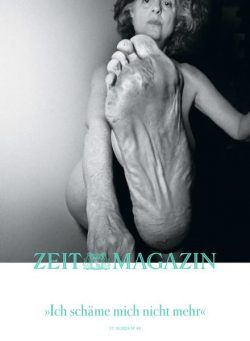 Zeit Magazin – 17 Oktober 2024