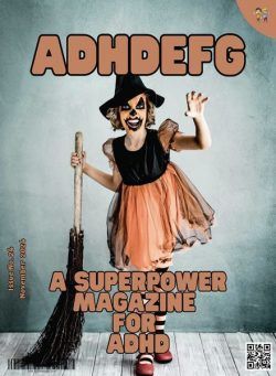 ADHDEFG – November 2024