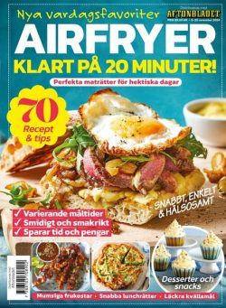 Aftonbladet Mat – November 2024