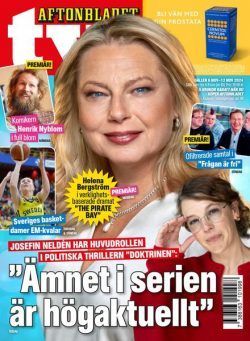 Aftonbladet TV – 4 November 2024