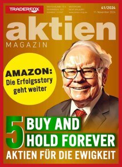 Aktien Magazin – 11 November 2024