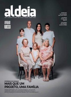 Aldeia – Outubro 2024