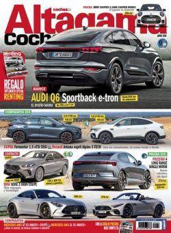 Altagama Coches – Noviembre 2024