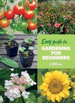 Amateur Gardening Easy Guide – Issue 2 2024