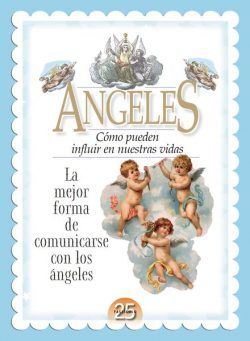 Angeles – Fasciculo 5 2024