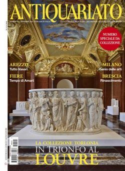 Antiquariato – Novembre 2024