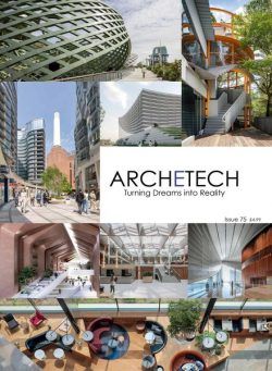 Archetech – November-December 2024