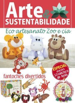 Arte e Sustentabilidade – Novembro 2024