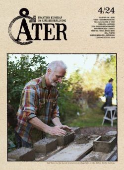 Ater – November 2024