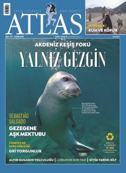 Atlas – 1 Kasim 2024