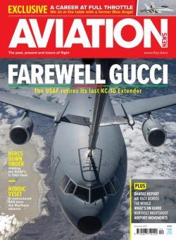 Aviation News – December 2024