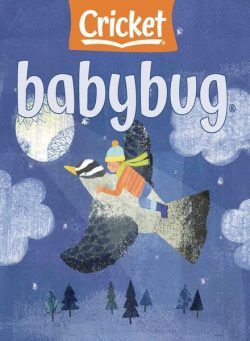 Babybug – November-December 2024