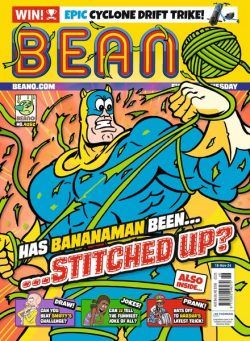 Beano – 13 November 2024