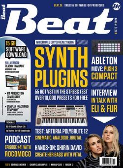 Beat English Edition – December 2024