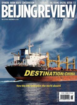 Beijing Review – 14 November 2024