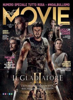 Best Movie – Novembre 2024