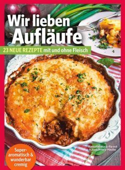 Bild der Frau Sonderheft – Ausgabe 48 2024