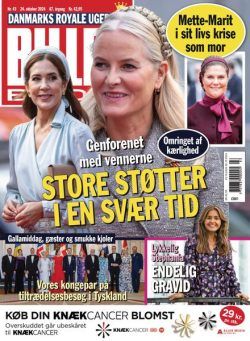 Billed-Bladet – 24 Oktober 2024