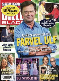 Billed-Bladet – 31 Oktober 2024