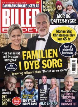 Billed-Bladet – 7 November 2024