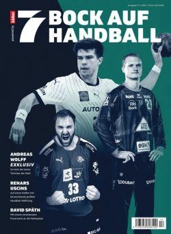 Bock auf Handball – 19 November 2024