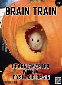 Brain Train Magazine – November 2024