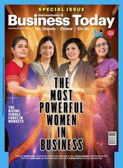 Business Today – 24 November 2024