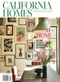 California Homes – November-December 2024