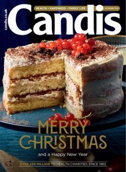 Candis – December 2024