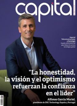 Capital Spain – Noviembre 2024